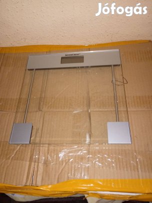 Silvercrest Spwe 180 A1 Fürdőszoba Mérleg óbuda 5000ft óbuda