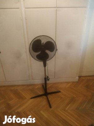 Silvercrest álló ventilátor 3 év garanciával