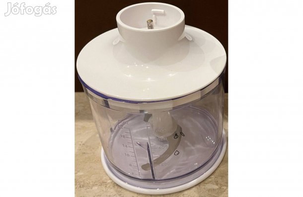 Silvercrest botmixer kiegészítő, tartozék - aprító (650 ml)