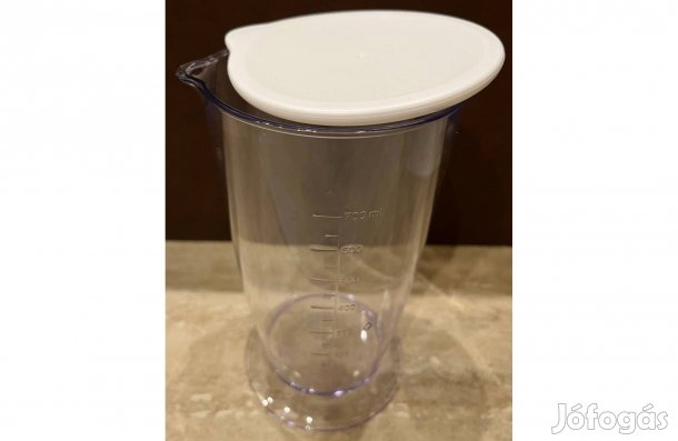 Silvercrest botmixer kiegészítő, tartozék - mérőpohár (700 ml)
