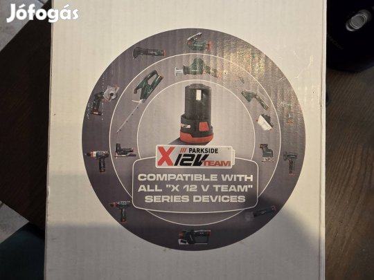 Silvercrest cordless mimi chopper - multi aprító 