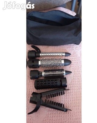 Silvercrest hajformázó