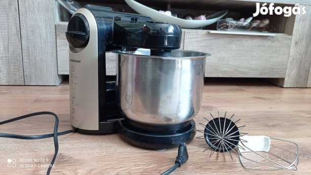 Silvercrest konyhai robotgép