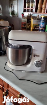 Silvercrest konyhai robotgép 