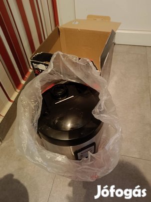 Silvercrest rizsfőző