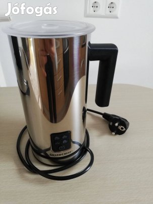 Silvercrest tejhabosító