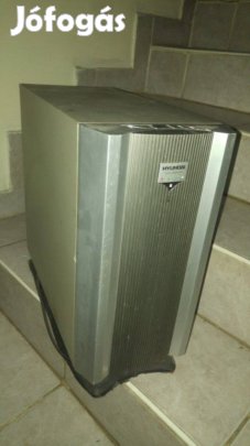 Silvercresthyundai F-19 digitális házimozi 5.1