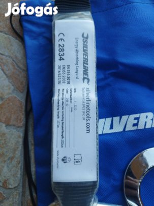 Silverline biztosító kötél