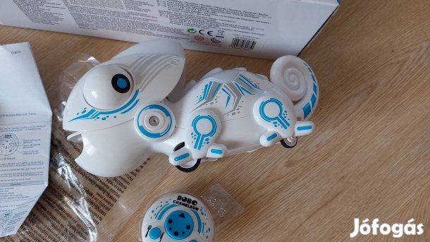 Silverlit-Robo-kaméleon