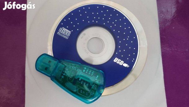 Sim kártya olvasó - Usb - Új