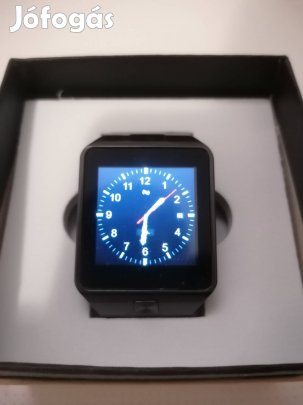 Sim kártyás okos óra