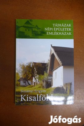 Simányi Frigyes : Kisalföld