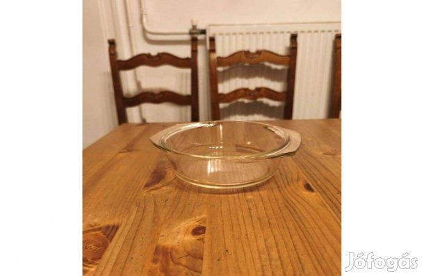 Simax csehszlovák jénai tál 210