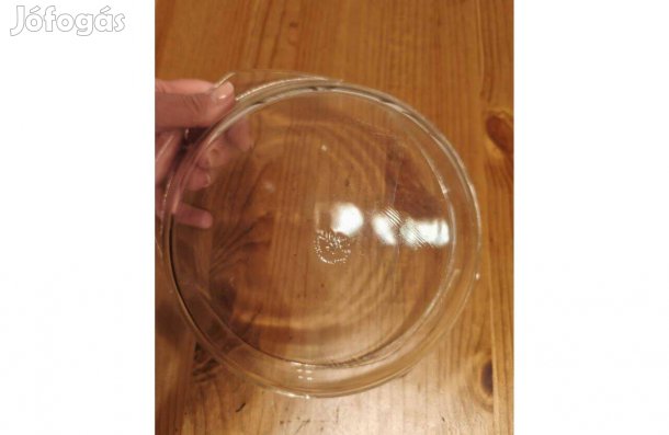 Simax csehszlovák jénai tál 235