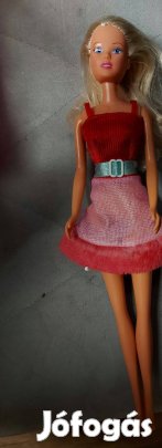 Simba Steffi baba. 30 cm-es baba