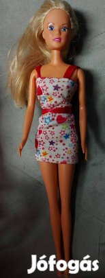 Simba Steffi baba. 30 cm-es baba