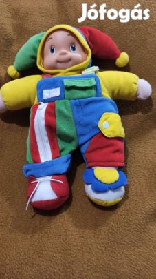 Simba baba / lehajtható sapkával