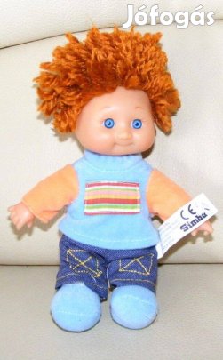 Simba baba, játékbaba