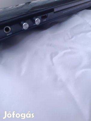 Simbio DVD lejátszó 