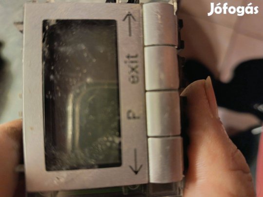 Simens Bosch kávégép vezérlöegység