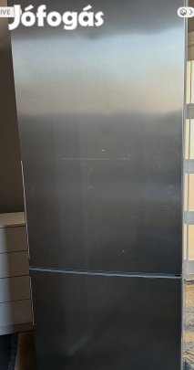 Simens hűtő-fagyasztó /hibás/
