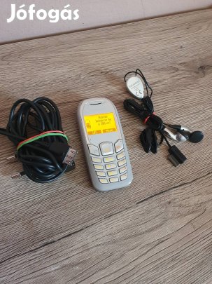 Simens retró telefonon eladó Pécsett 