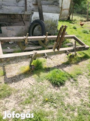 Simító, sorhúzó eladó, elcserélhető