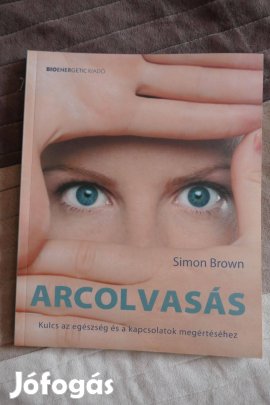 Simon Brown : Arcolvasás
