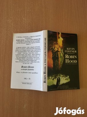 Simon Green-Robin Hood