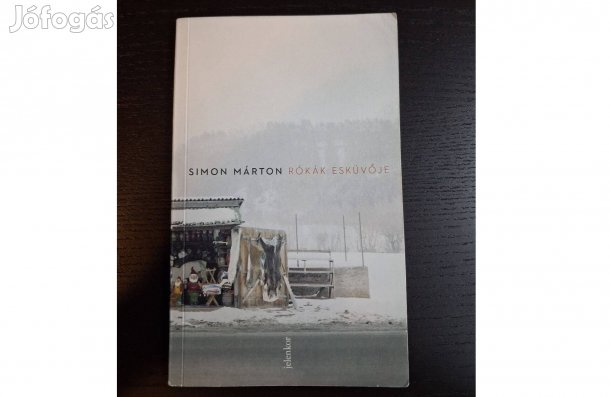 Simon Márton: Rókák esküvője