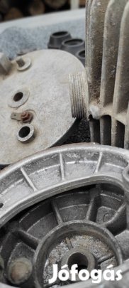 Simon S51 alkatrészek 