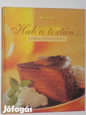 Simon-Szabó-Lengyel Hab a tortán