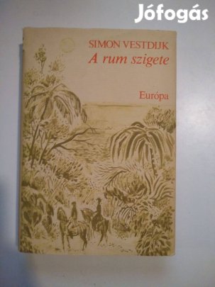 Simon Vestdijk - A rum szigete