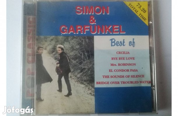 Simon & Garfunkel