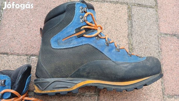 Simond - Magashegyi bakancs - Alpinism (44,5)