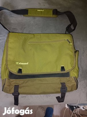 Simond táska + laptoptáska eladó