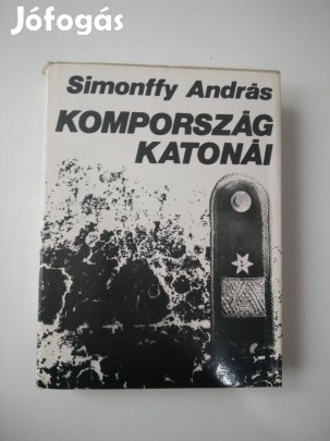 Simonffy András két könyve