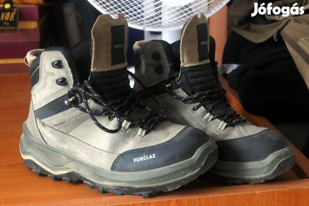 Simont MT100 Női túrabakancs