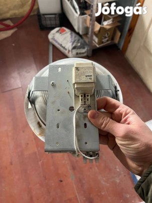 Simotrade V-Stas-113 fehér