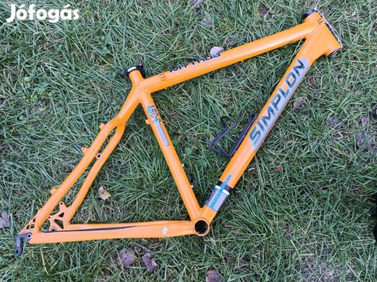 Simplon Mythos mtb váz 26" L