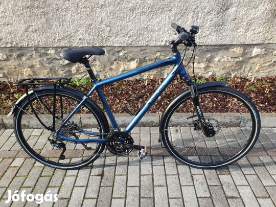 Simplon Spotlight 28 trekking kerékpár (KTM)