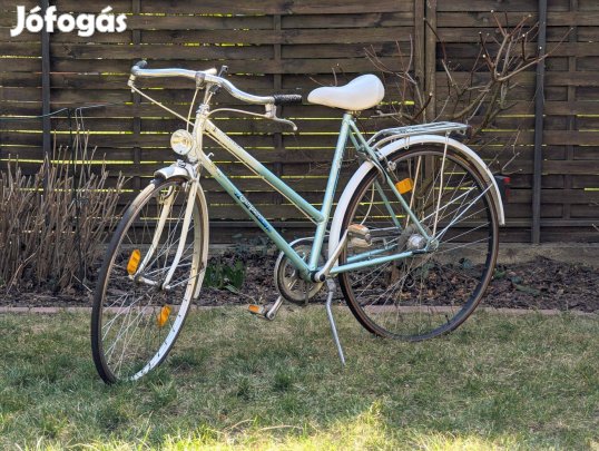 Simplon női városi kerékpár