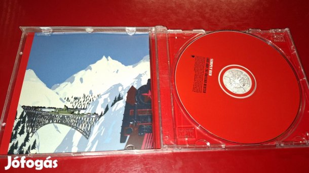 Simply Red Love at the Russian Winter Cd 1999