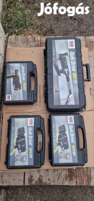 Simpson Quik Drive táras automata csavarbehajtó