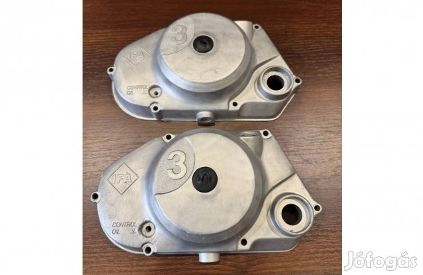 Simsaon S51-es motorkerékpár 3-as dekni