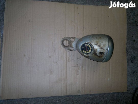 Simso sr 2 elsölámpa