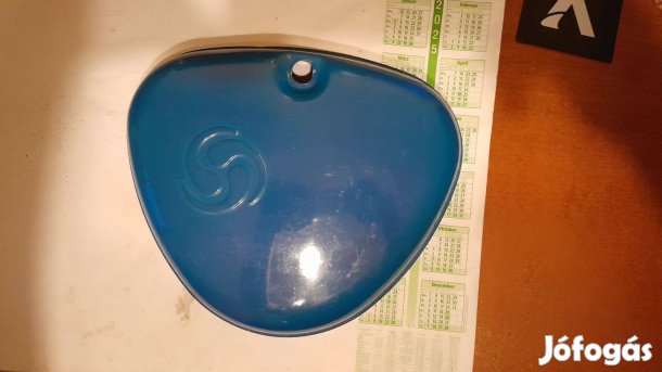 Simson 50 51 N légfedél_balos