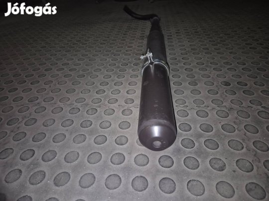 Simson 50.51 kipufogó rendszer eladó.