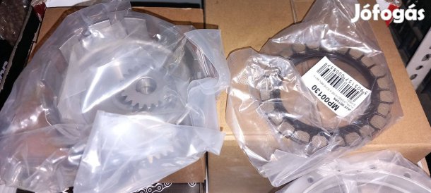 Simson 51 kuplung kosár + lamelle szett