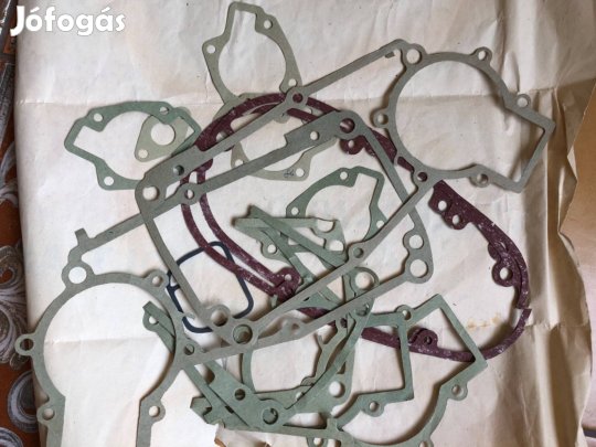 Simson 51 tomitsek eladok